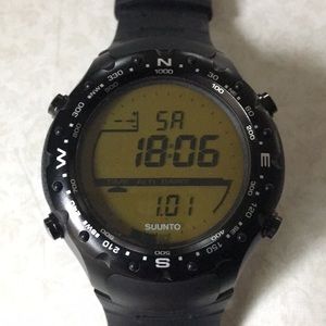 Suunto Watch